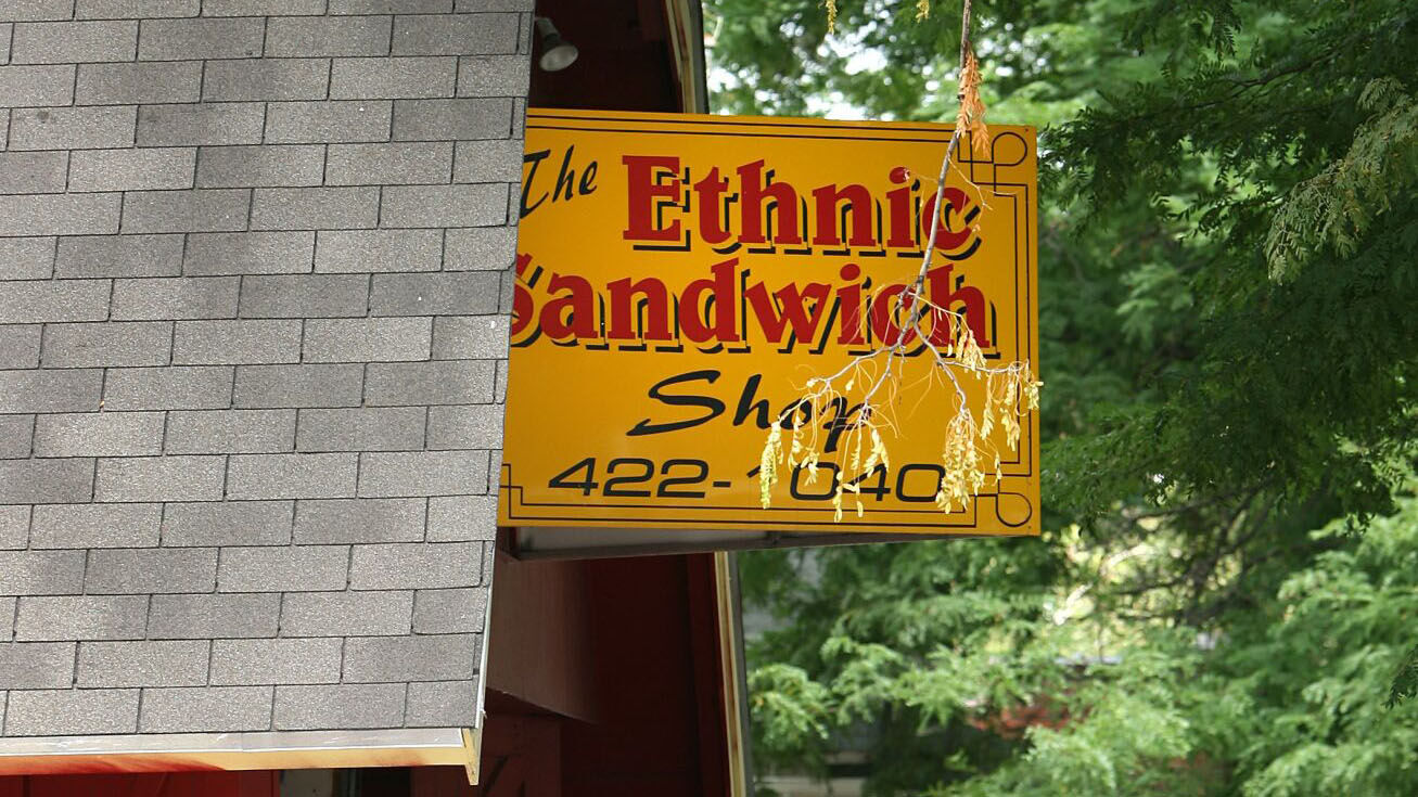 Ethnic Sandwich Shop closes for good on July 29